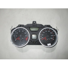 Renault Megane 2 Benzinli Kilometre Saati Gösterge Paneli 8200793127 L