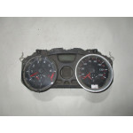 Renault Megane 2 Benzinli Kilometre Saati Gösterge Paneli 8200793136 M
