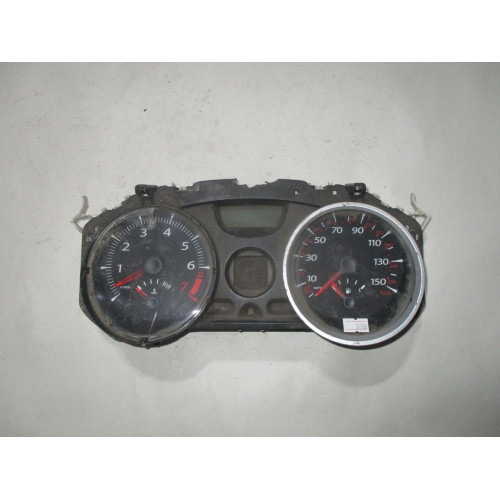 Renault Megane 2 Benzinli Kilometre Saati Gösterge Paneli 8200793136 M