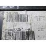 Renault Clio 3 Benzinli Kilometre Saati Gösterge Paneli 8201060291-A