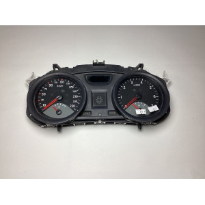 Renault Megane 2 Otomatik Kilometre Saati Gösterge Paneli 8200306535 2RPF-14B115-AH