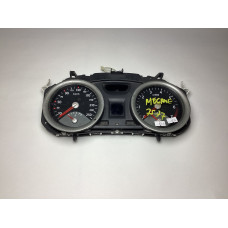 Renault Megane 2 Otomatik Kilometre Saati Gösterge Paneli 8200364023 PA2RPF-14B115-CL