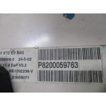 Renault Clio 2 Benzinli Kilometre Saati Gösterge Paneli P8200059763