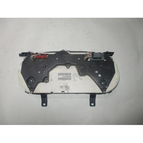Renault Clio 2 Benzinli Kilometre Saati Gösterge Paneli P8200059763