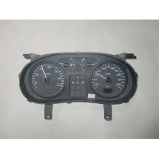 Renault Clio 2 Benzinli Kilometre Saati Gösterge Paneli P8200059763