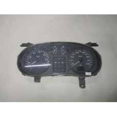 Renault Clio 2 Benzinli Kilometre Saati Gösterge Paneli P8200059763