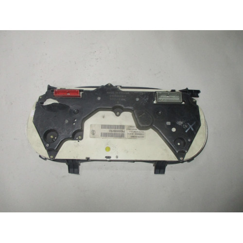 Renault Clio 2 Benzinli Kilometre Saati Gösterge Paneli P8200059763