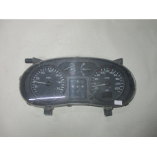 Renault Clio 2 Benzinli Kilometre Saati Gösterge Paneli P8200059763
