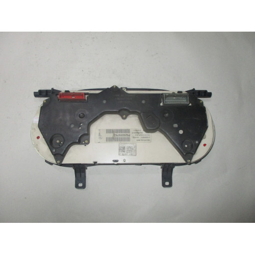 Renault Clio 2 Benzinli Kilometre Saati Gösterge Paneli P8200059763