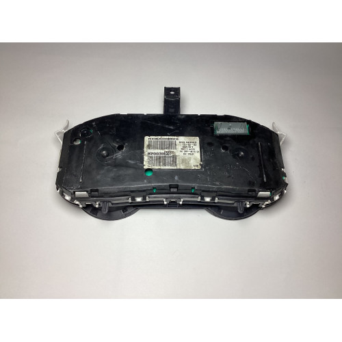 Renault Megane 2 Otomatik Kilometre Saati Gösterge Paneli 8200306551 2RPF-14B115-CH