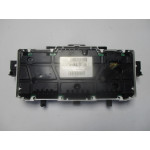 Renault Captur Dizel Kilometre Saati Gösterge Panel 248102056R