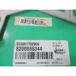 Dacia Logan Sandero Benzinli Kilometre Saati Gösterge Paneli 8200866344