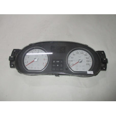 Dacia Logan Sandero Benzinli Kilometre Saati Gösterge Paneli