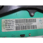Dacia Logan Benzinli Kilometre Saati Gösterge Paneli P8200752820