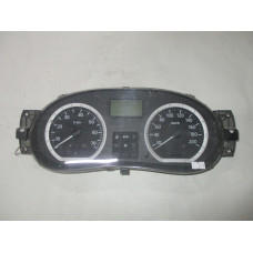 Dacia Logan Benzinli Kilometre Saati Gösterge Paneli P8200752820