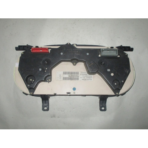 Renault Clio 2 Benzinli Kilometre Saati Gösterge Paneli P8200059778