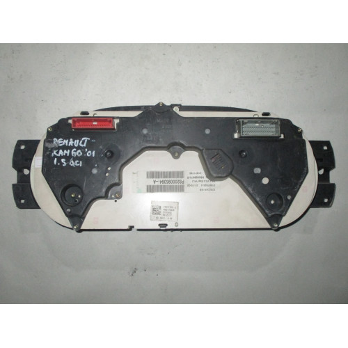 Renault Kangoo Benzinli Kilometre Saati Gösterge Paneli P8200095394-A
