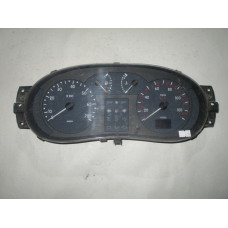 Renault Kangoo Benzinli Kilometre Saati Gösterge Paneli P8200095394-A