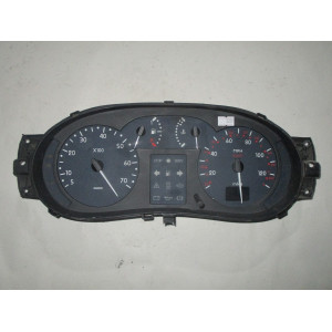 Renault Kangoo Benzinli Kilometre Saati Gösterge Paneli P8200095394-A