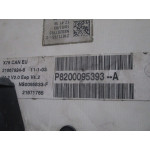 Renault Kangoo Benzinli Kilometre Saati Gösterge Paneli P8200095393-A