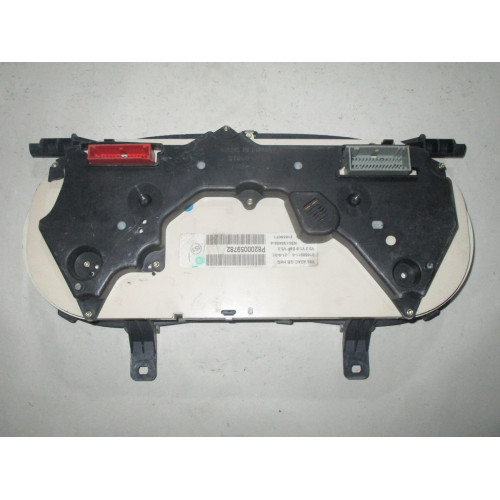 Renault Clio 2 Benzinli Kilometre Saati Gösterge Paneli P8200059782