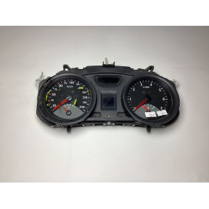 Renault Megane 2 Otomatik Kilometre Saati Gösterge Paneli 8200306551 2RPF-14B115-CH