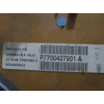 Renault Trafic Dizel Kilometre Saati Gösterge Paneli 21657282A