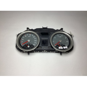 Renault Megane 2 Otomatik Kilometre Saati Gösterge Paneli 8200170524E 2RPF-14B115-CF