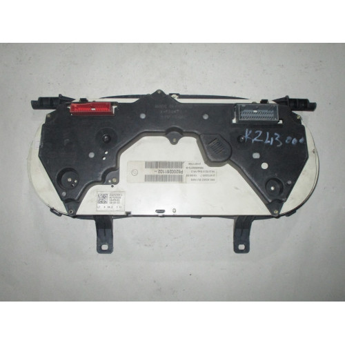 Renault Clio 2 Benzinli Kilometre Saati Gösterge Paneli P8200261102