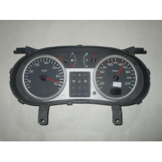 Renault Clio 2 Benzinli Kilometre Saati Gösterge Paneli P8200261102
