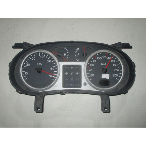 Renault Clio 2 Benzinli Kilometre Saati Gösterge Paneli P8200261102