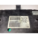Renault Megane 2 Otomatik Kilometre Saati Gösterge Paneli 8200292072 2RPF-14B115-CH