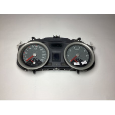 Renault Megane 2 Otomatik Kilometre Saati Gösterge Paneli 8200292072 2RPF-14B115-CH