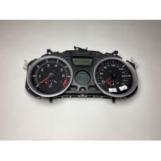 Renault Megane 2 Otomatik Kilometre Saati Gösterge Paneli 8200793124N VP5RPF-14B115-BU