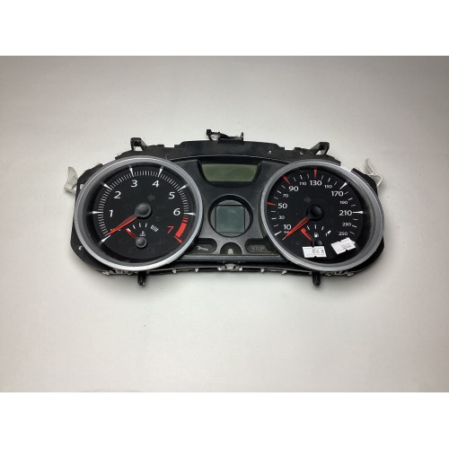 Renault Megane 2 Otomatik Kilometre Saati Gösterge Paneli 8200793124N VP5RPF-14B115-BU