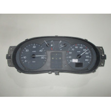 Renault Master 2 Dizel Kilometre Saati Gösterge Paneli P8200140413B