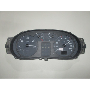 Renault Master 2 Dizel Kilometre Saati Gösterge Paneli P8200140413B