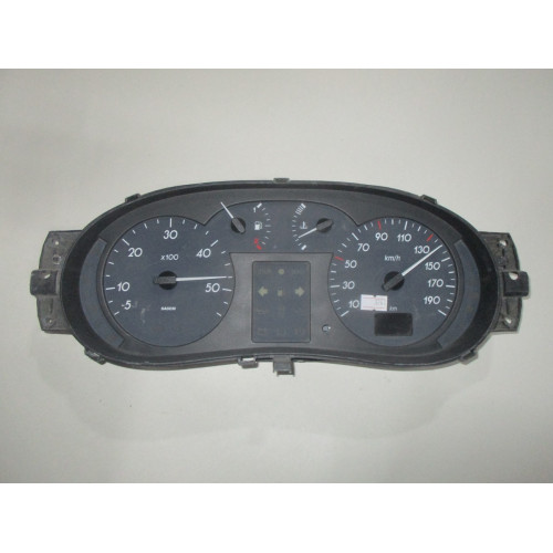 Renault Master 2 Dizel Kilometre Saati Gösterge Paneli P8200140413B