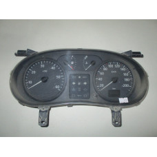 Renault Trafic Opel Vivaro Dizel Kilometre Saati Gösterge Paneli P8200295451