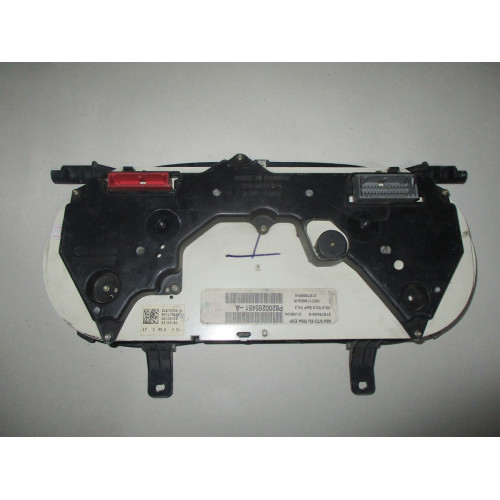 Renault Trafic Opel Vivaro Dizel Kilometre Saati Gösterge Paneli P8200295451-A