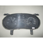 Renault Trafic Opel Vivaro Dizel Kilometre Saati Gösterge Paneli P8200295451-A