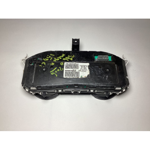 Renault Megane 2 Manuel Kilometre Saati Gösterge Paneli 8200702530F VP5RPF-14B115-AK