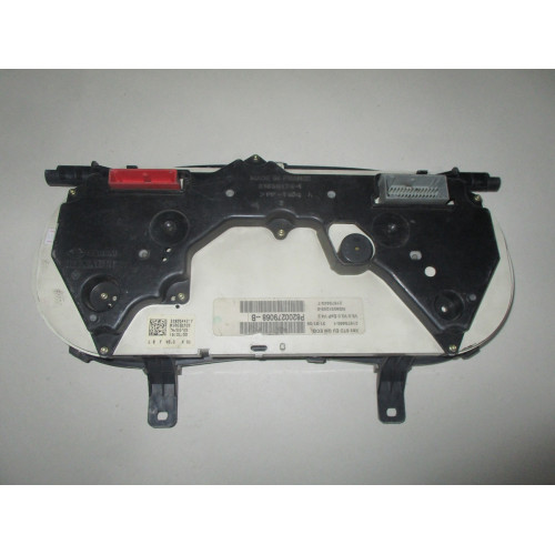 Renault Trafic Opel Vivaro Dizel Kilometre Saati Gösterge Paneli P8200279068-B