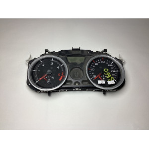 Renault Megane 2 Manuel Kilometre Saati Gösterge Paneli 8200702530F VP5RPF-14B115-AK