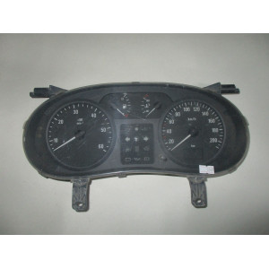 Renault Trafic Opel Vivaro Dizel Kilometre Saati Gösterge Paneli P8200279068-B
