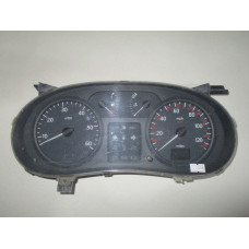 Renault Trafic Opel Vivaro Dizel Kilometre Saati Gösterge Paneli P8200295453-A