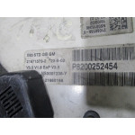 Renault Trafic Opel Vivaro Dizel Kilometre Saati Gösterge Paneli P8200252454
