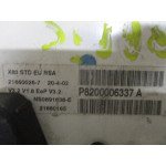 Renault Trafic Opel Vivaro Dizel Kilometre Saati Gösterge Paneli P8200006337A