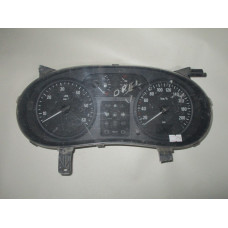 Renault Trafic Opel Vivaro Dizel Kilometre Saati Gösterge Paneli P8200252450-A