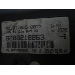Renault Laguna 2 Dizel Kilometre Saati Gösterge Paneli 8200218863B